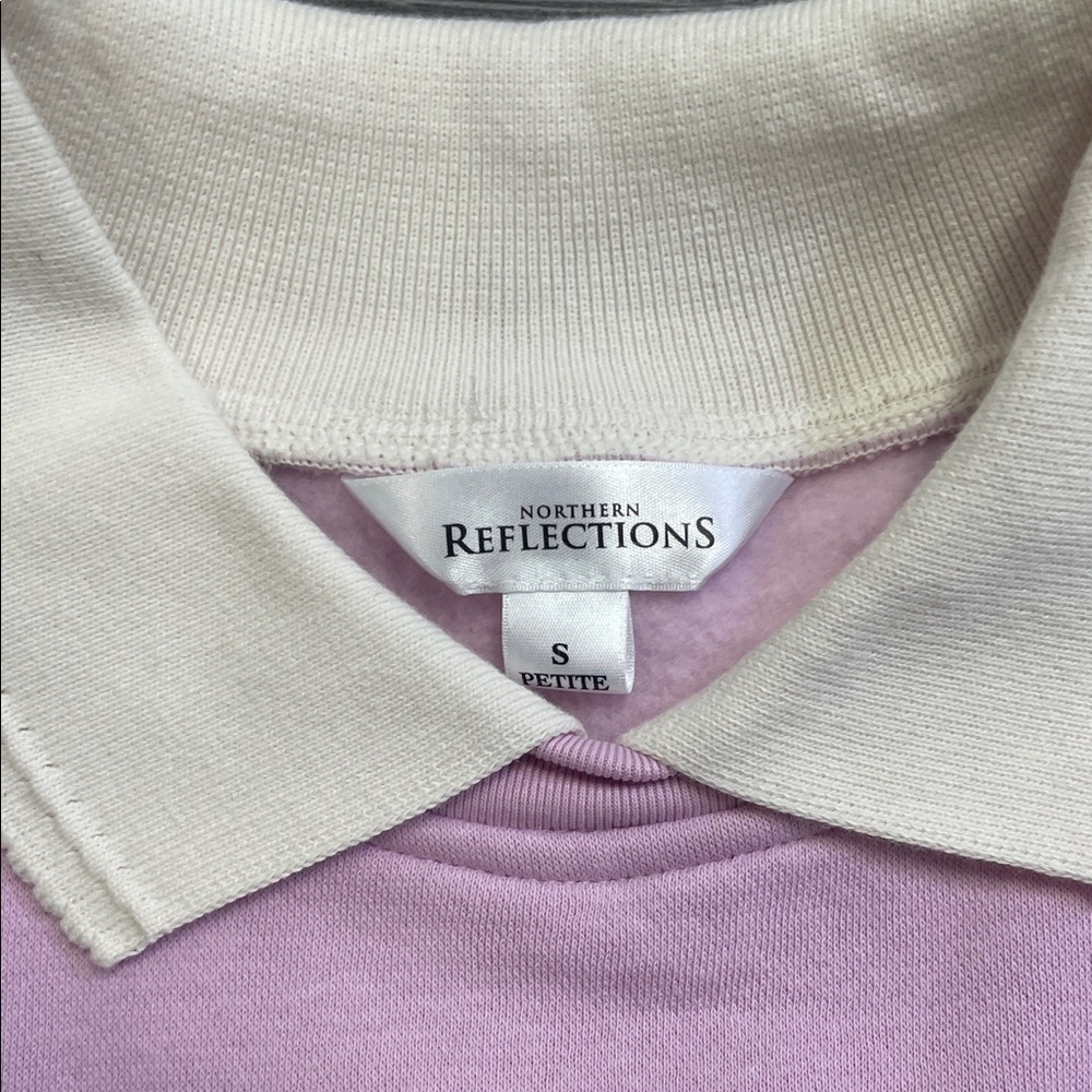 Northern Reflectins Colorful Sweatshirts size small - Picture 5 of 16